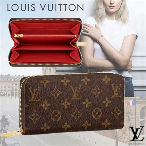 louis vuitton monogram wallet date codes|louis vuitton wallet zipper.